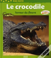 Capa do artigo Le Crocodile, Terreur Du Fleuve