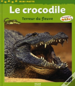 Capa do artigo Le Crocodile, Terreur Du Fleuve