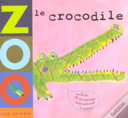 Capa do artigo Le Crocodile