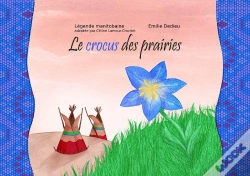 Capa do artigo Le Crocus Des Prairies