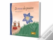 Capa do artigo Le Crocus Des Prairies