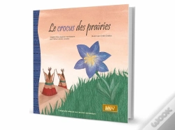 Capa do artigo Le Crocus Des Prairies