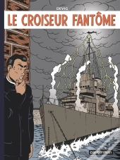 Le Croiseur Fantôme