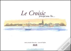 Capa do artigo Le Croisic
