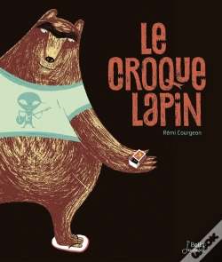 Capa do artigo Le Croque-Lapin
