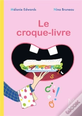 Le Croque-Livre