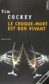 Le Croque-Mort Est Un Bon Vivant