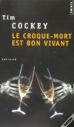 Capa do artigo Le Croque-Mort Est Un Bon Vivant