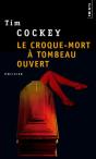 Le Croque-Morta Tombeau Ouvert - Preview