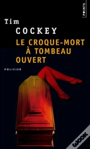 Capa do artigo Le Croque-Morta Tombeau Ouvert