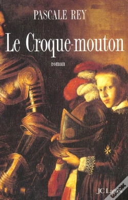 Capa do artigo Le Croque-Mouton