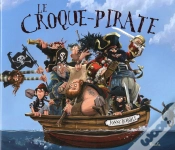 Capa do artigo Le Croque-Pirate