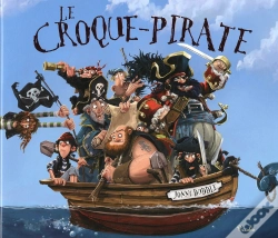 Capa do artigo Le Croque-Pirate