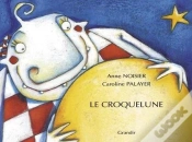 Capa do artigo Le Croquelune