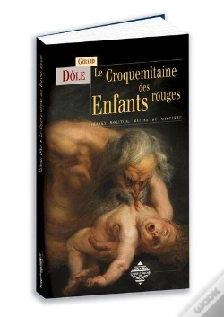 Capa do artigo Le Croquemitaine Des Enfants Rouges