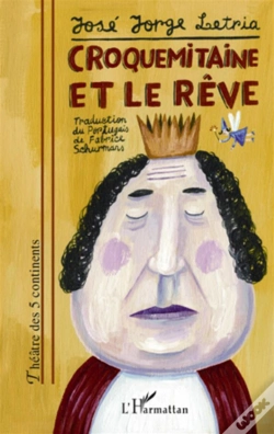 Capa do artigo Le Croquemitaine Et Le Rêve