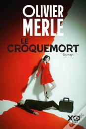 Capa do artigo Le Croquemort