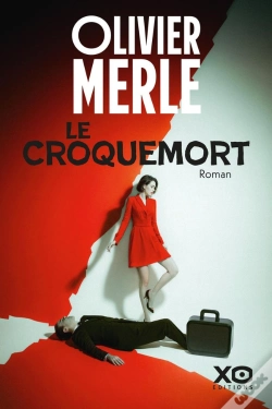 Capa do artigo Le Croquemort