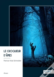 Capa do artigo Le Croqueur D