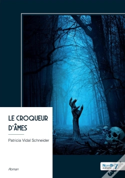 Capa do artigo Le Croqueur D'Âmes