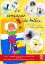 Le Croqueur De Billes... - Preview
