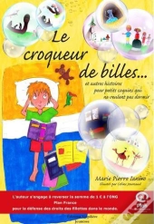 Le Croqueur De Billes...