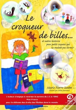 Capa do artigo Le Croqueur De Billes...