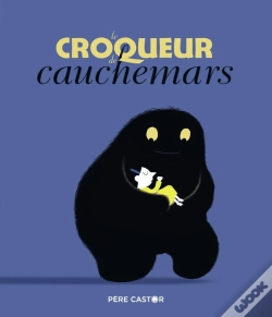 Capa do artigo Le Croqueur De Cauchemars