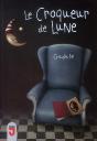 Le Croqueur De Lune - Preview