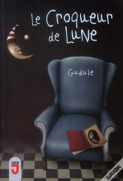 Capa do artigo Le Croqueur De Lune