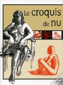 Capa do artigo Le Croquis De Nu
