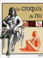 Le Croquis De Nu - Preview