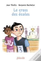Capa do artigo Le Cross Des Écoles