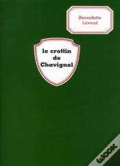 Capa do artigo Le Crottin De Chavignol