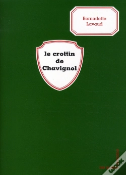 Capa do artigo Le Crottin De Chavignol