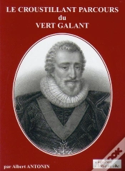 Capa do artigo Le Croustillant Parcours Du Vert Galant