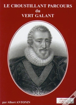 Capa do artigo Le Croustillant Parcours Du Vert Galant