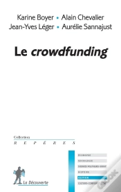 Capa do artigo Le Crowdfunding
