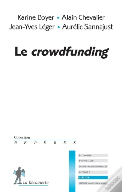 Capa do artigo Le Crowdfunding