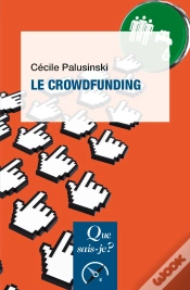 Capa do artigo Le Crowdfunding