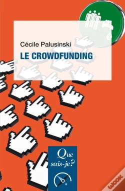 Capa do artigo Le Crowdfunding
