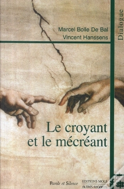Capa do artigo Le Croyant Et Le Mécréant