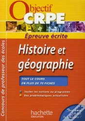 Capa do artigo Le Crpe En Fiches ; Histoire/Géographie