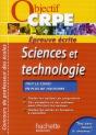 Le Crpe En Fiches ; Sciences/Technologie - Preview