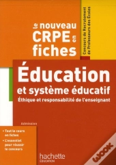 Le Crpe En Fiches ; Système Éducatif