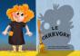 Le Crrrvore - Preview