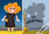 Le Crrrvore