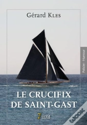 Le Crucifix De Saint-Gast