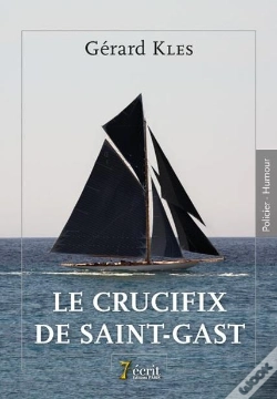 Capa do artigo Le Crucifix De Saint-Gast