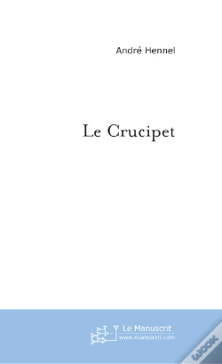 Capa do artigo Le Crucipet